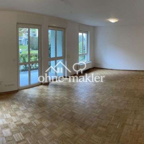 Hochwertige, renovierte Seniorenwohnung inkl. Küche in Dortmund Huckarde - Photo 1