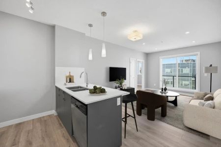 Village on 105th — 2 Bed 1 Bath - B1 - Photo 5