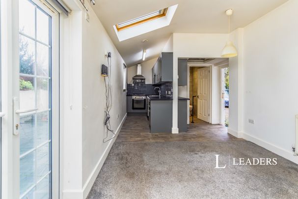 1 bedroom apartment to rent Pound Lane, Knockholt, Sevenoaks, TN14 - Photo 1