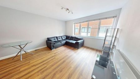 1 bedroom apartment to rent - Photo 2