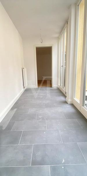 Bezaubernde 2-Zimmer-Wohnung im Magdalenenhof - Foto 2