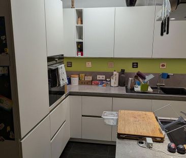 Pronájem bytu 3+1 • 89 m² bez realitkyBerlin Wedding Berlin 13347 - Photo 1