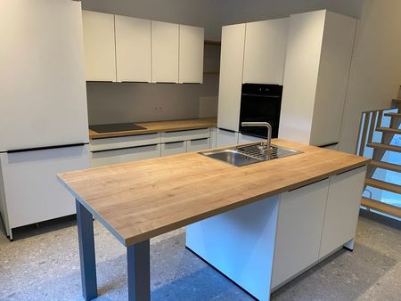 Duplex te huur - Foto 3