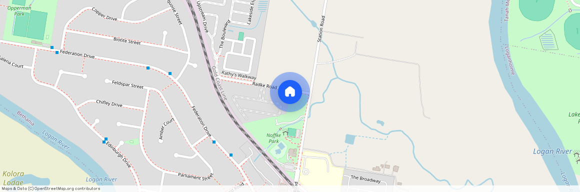 12 Radke Road, Qld 4205, Bethania