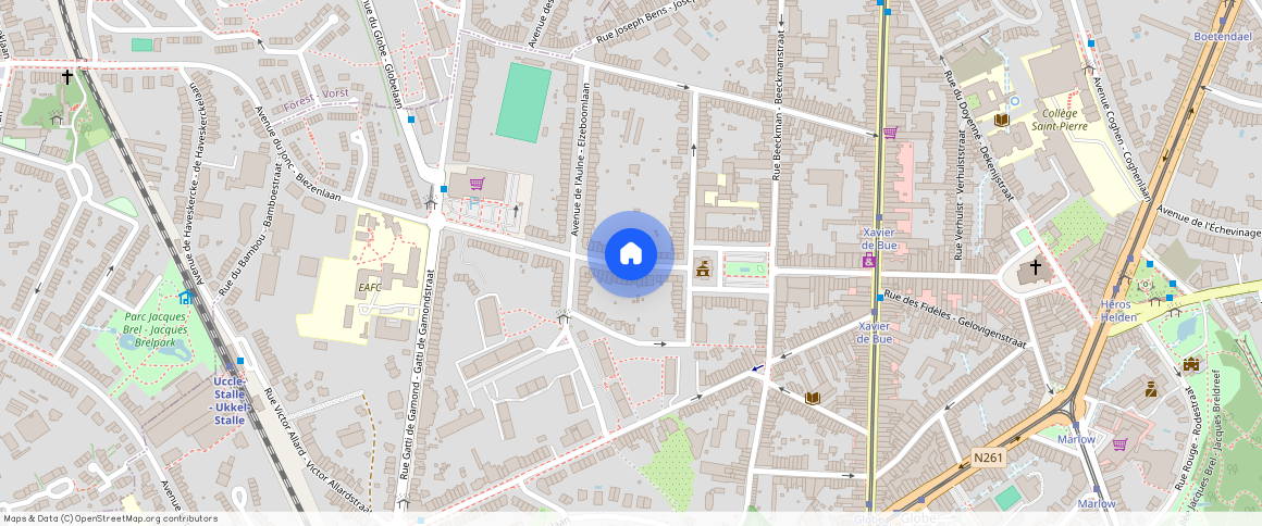 Uccle