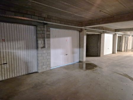 Ondergrondse garagebox nabij centrum Turnhout - Photo 4