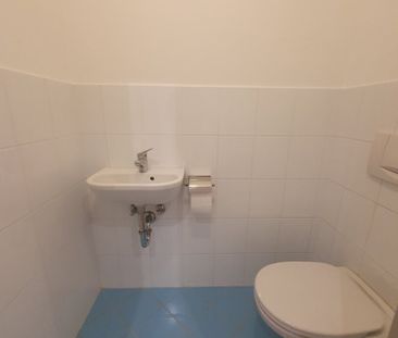 Attraktive 2 Zimmerwohnung - Küche im Wohnraum integriert - Foto 4