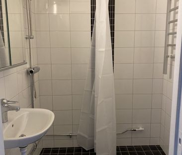 Svengrensgatan, Eskilstuna - Photo 3