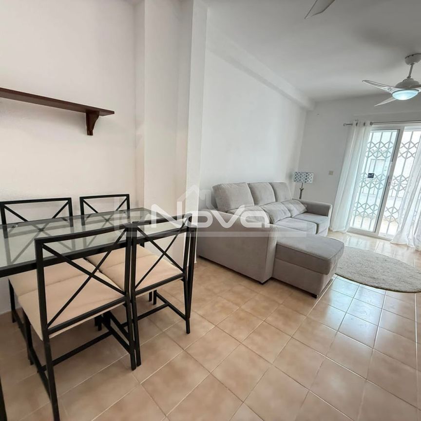 Torrevieja. 5 minutes from the sea. Cozy apartment with two bedro - Photo 1