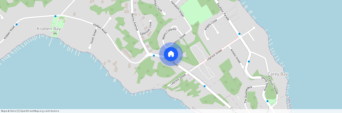 19 Kilaben Bay Road, NSW 2283