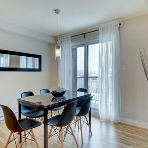 Appartement 5 ½ à louer Sainte-Foy / Sillery juillet 2026 - Photo 2