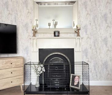 17 Manor Mews, Magherafelt, Derry, BT45 6QJ - Photo 1