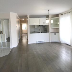 loyer 4 1/2 à Laval-des-Rapides - Photo 2