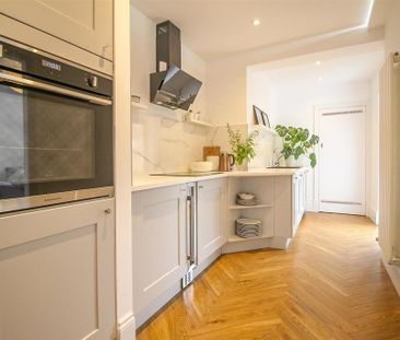 2 bedroom ground floor flat to rent - Photo 4