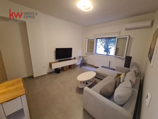 Διαμέρισμα για ενοικίαση Πλατεία Κυψέλης (Κυψέλη) - Photo 1