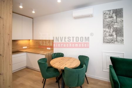 Mieszkanie do wynajęcia Opole, Malinka, 2 pokoje, 42m - Zdjęcie 5