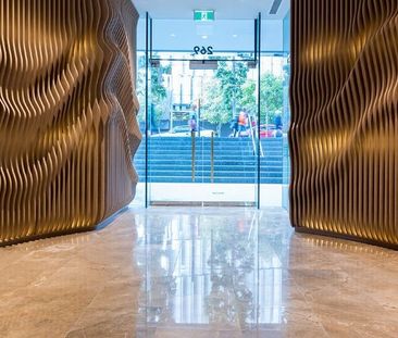 1809/269 Grey Street, South Brisbane QLD 4101 - Apartment For Rent ... - Photo 1