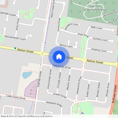 214 Nelson Street, Qld 4350, Kearneys Spring