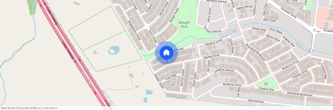 41 Ferris Street, Sunbury, VIC 3429