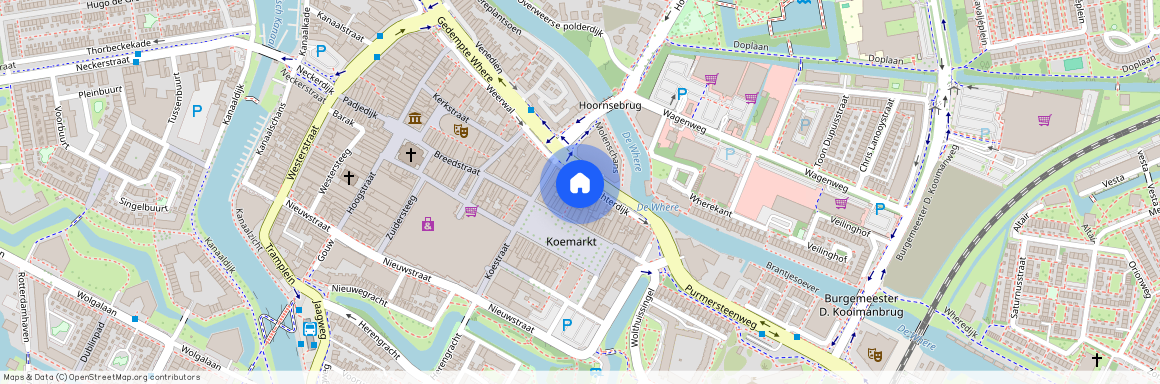 Achterdijk, 34B, Noord-Holland, Purmerend, 1441 DH