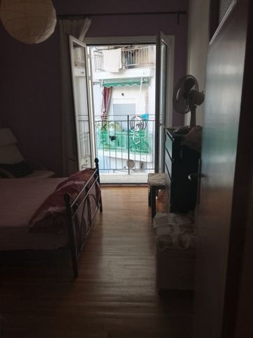 Διαμέρισμα για ενοικίαση Γκύζη - Πεδίον Άρεως - Photo 5