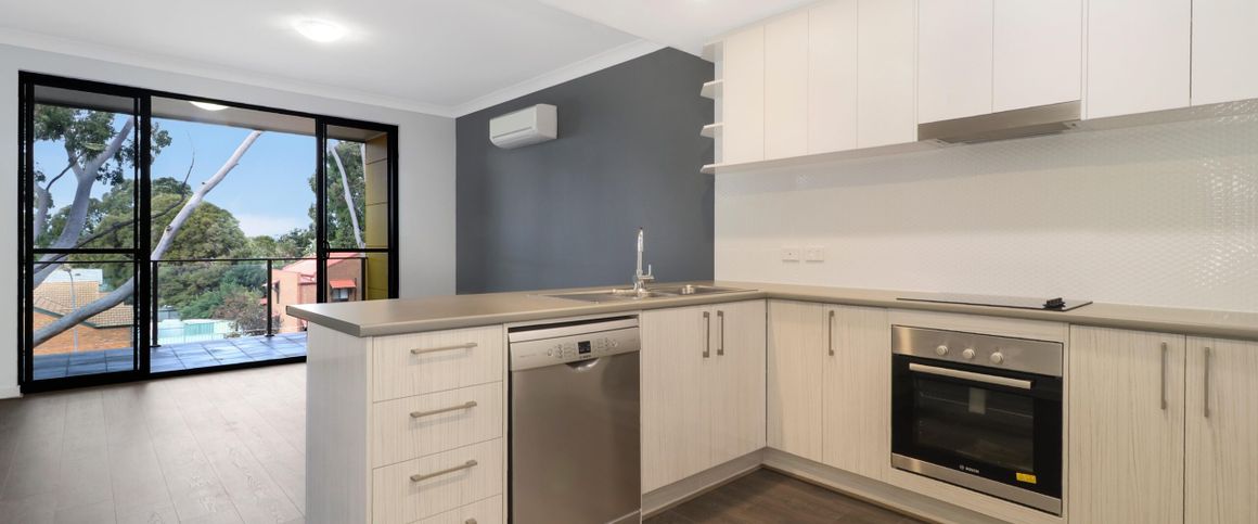 203/32 Exeter Terrace - Photo 1