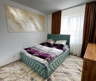 Apartament de închiriat – Prima Onestilor Oradea - Photo 2
