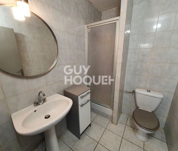 Location Appartement 2 pièces 37m² - Photo 3