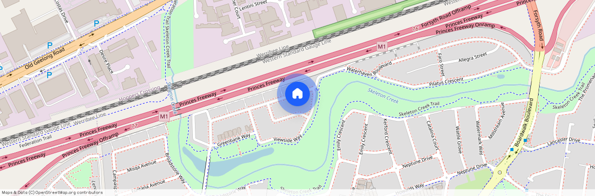 Waterhaven Boulevard 96, VIC 3030, Point Cook