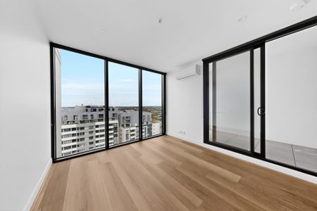 1916/1 Warde Street, Footscray VIC 3011 - Apartment For Rent | Domain - Photo 3