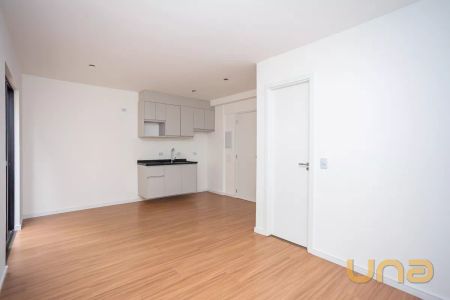 Apartamento no Bigorrilho de 54.41 m² com 1 quarto - Photo 3