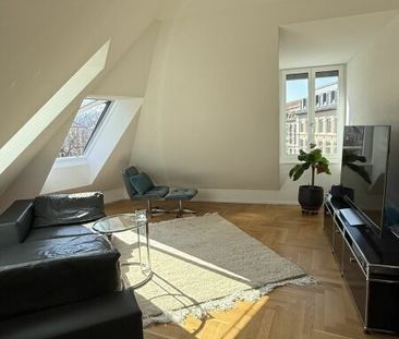 Modern apartment in the Museum Quarter - Foto 2