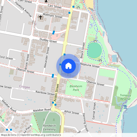 11/1A Neptune Street, Coogee NSW 2034