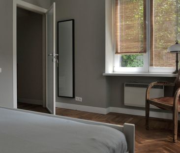 mazowieckie, Warszawa, Mokotów, Stary Mokotów, Aleksandra Wejnerta - Photo 5