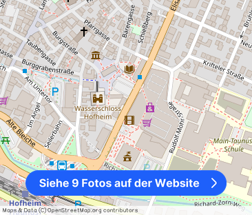 WOHNRIESE + kernsaniert + schick und modern ausgestattet + Balkon u... - Foto 1
