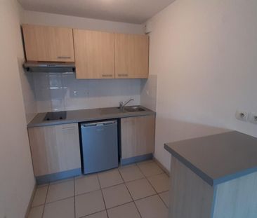 location Appartement T2 DE 42.99m² À ROQUETTES - Photo 6