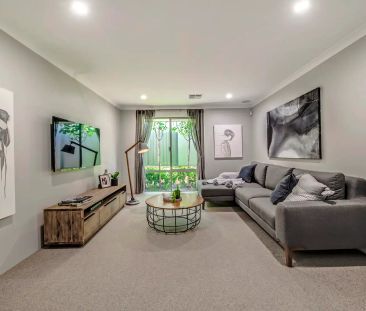 “Stunning Contemporary Modern Home” - Photo 3