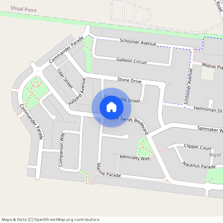 74 Royal Sands Blvd, Qld 4750, Bucasia