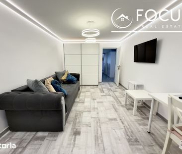 Apartament RENOVAT - MODERN - Dorobanti | Floreasca | Stefan cel Mare - Fotografie 1