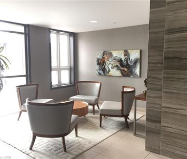 For Lease - 5010 Corporate Drive Unit# 226, Burlington, Ontario - Photo 3