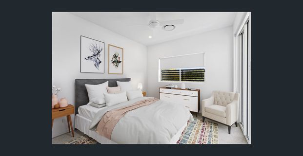 MODERN 2 BEDROOM WITH ENSUITES AND ADDITIONAL STUDY - Photo 1