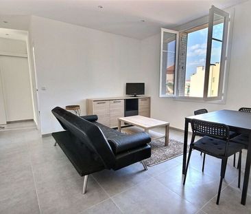 Appartement à louer 2 pièces • Marseille 5 - Photo 4