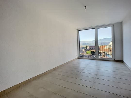 4 Zimmer, 91 m², 1. Stock - Photo 1