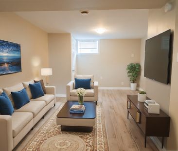 ** SPACIOUS ** 1 BEDROOM LOWER UNIT IN ST CATHARINES!! - Photo 4