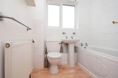 1 bedroom house to rent - Photo 5