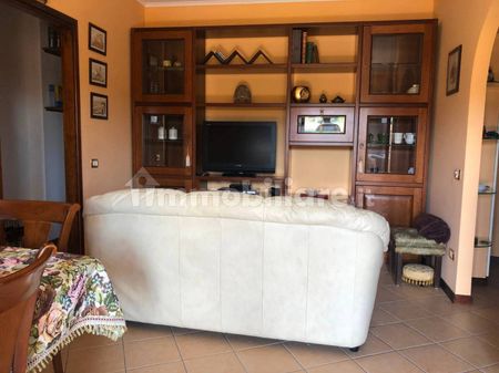 Quadrilocale via Le Mosse 22a, Centro, Camerino - Photo 2