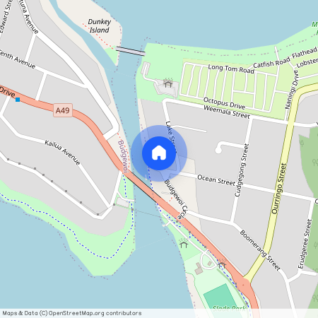 7/4-8 Ocean Street, NSW 2262, Budgewoi