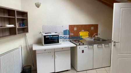 Διαμέρισμα για ενοικίαση Λακκώματα - Κιάφα (Ιωάννινα) - Φωτογραφία 4