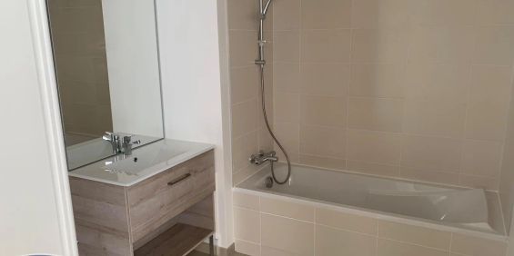 Appartement à louer 3 pièces 55.66m² - Photo 3