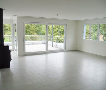 5.5 Zimmer, 131 m² - Foto 1